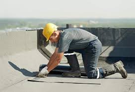 Fast & Reliable Emergency Roof Repairs in Avon, CO